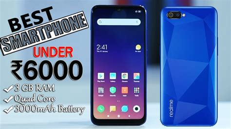 android mobile under 6000.